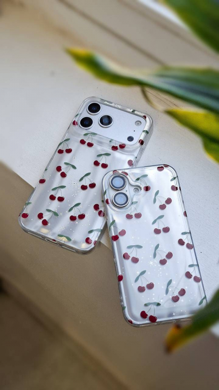 NEW cherry🍒 (00201885)