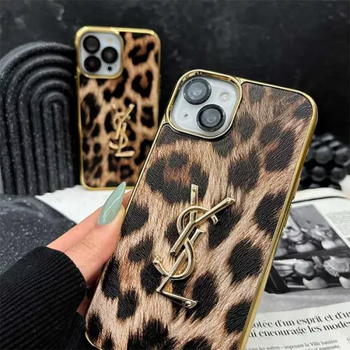 گارد پلنگی YSL (00201484)