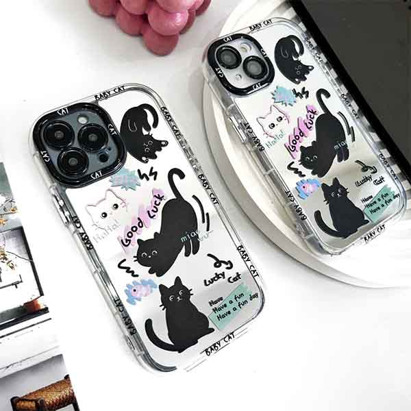 گارد (00201576)آیینه ایBABY cat