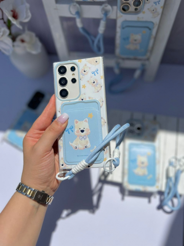 blue paw (00201778)