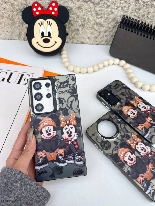 گارد (Mickey&minnie(00201709