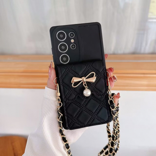 Chain & Bow by Cartier(00201790)