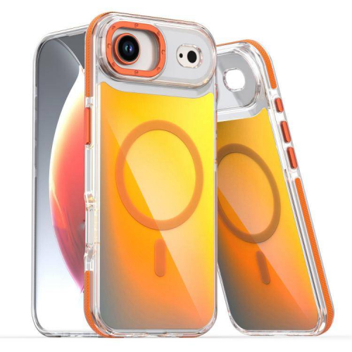 Hologram case luxury(00201707)
