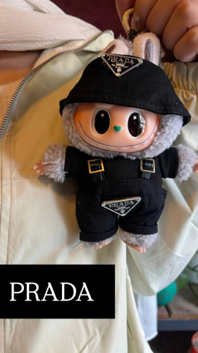 Labubu 2💎(00203049)
