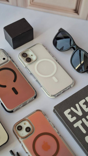 Hologram case luxury(00201707)
