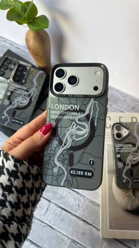 LONDON (00201801)