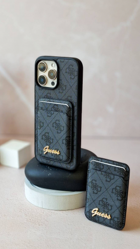 (GUESS Wallet (00201863🖤💟