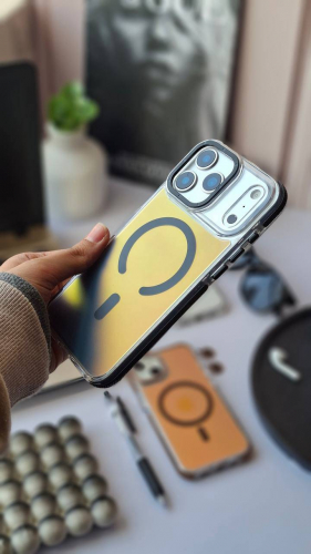 Hologram case luxury(00201707)