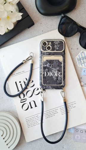 (Purple Dior(00201913