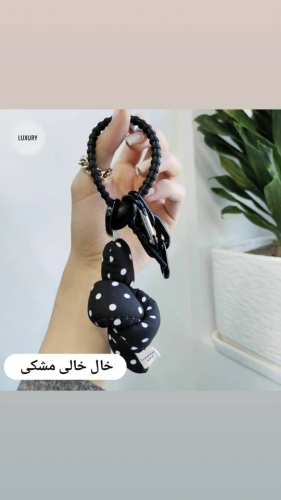 (112119) جاکلیدی گره ای