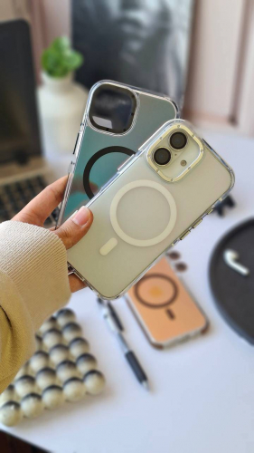 Hologram case luxury(00201707)