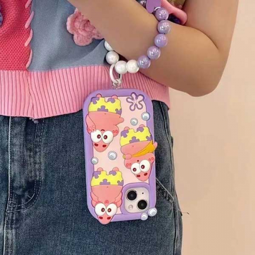 گاردsilicon case پاتریک  (00201438)