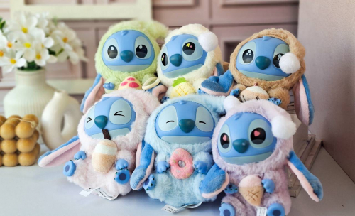 (STITCH SURPRISE(00203047