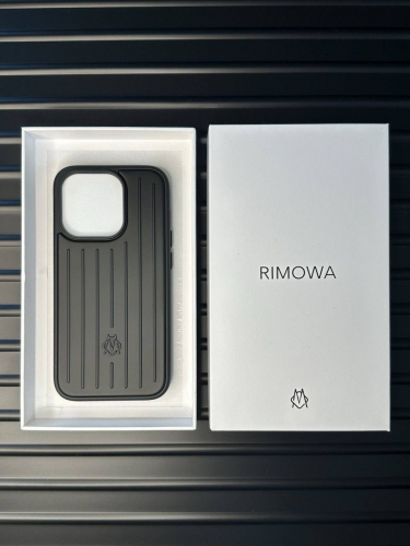 RIMOWA CASE (00201749)