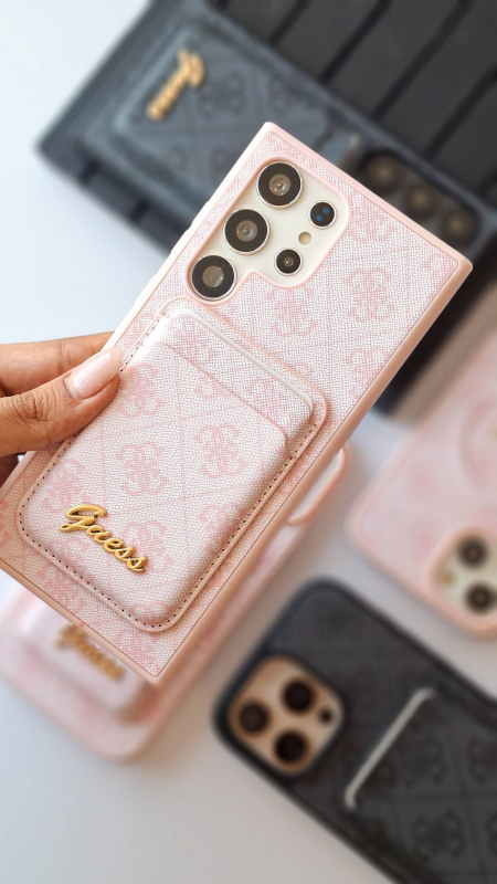 (GUESS Wallet (00201863🖤💟