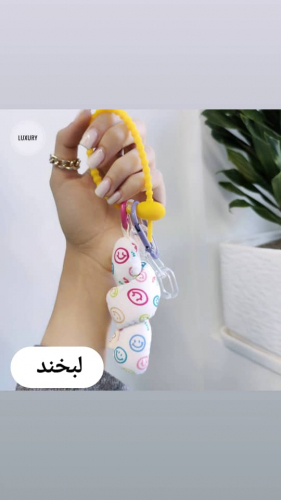 (112119) جاکلیدی گره ای