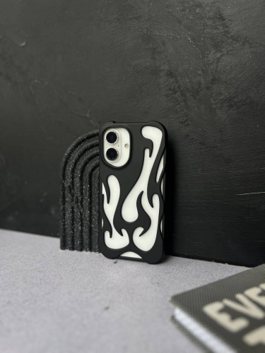 black flame (00201751)