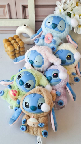 (STITCH SURPRISE(00203047