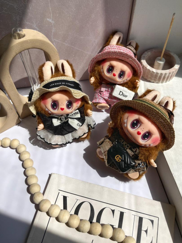Labubu(00203043)