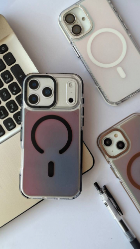 Hologram case luxury(00201707)