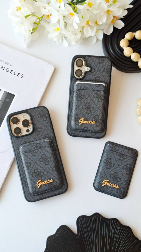 (GUESS Wallet (00201863🖤💟