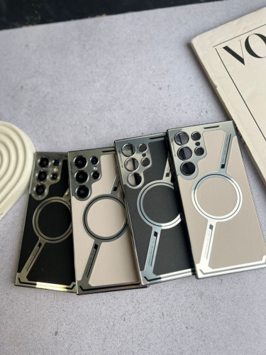 Luxury Plating Leather (00201734)
