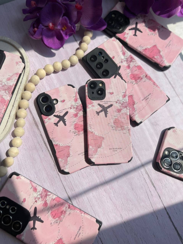 گاردairplane pink (00201738)
