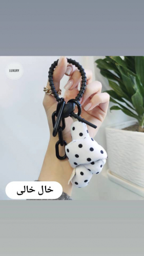 (112119) جاکلیدی گره ای