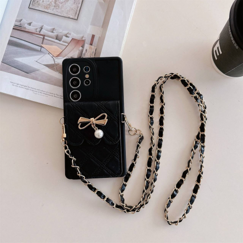 Chain & Bow by Cartier(00201790)