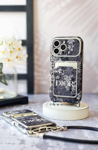 (Purple Dior(00201913