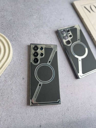 Luxury Plating Leather (00201734)
