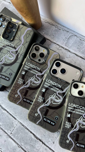 LONDON (00201801)