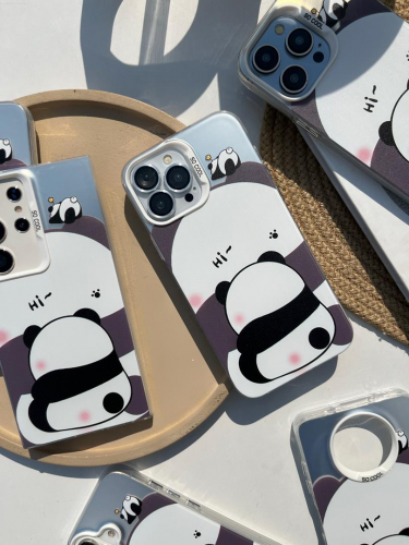 So cool panda (00201709)