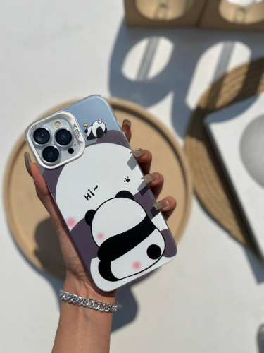 So cool panda (00201709)