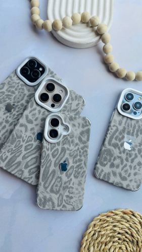 (00201794)Gray Leopard