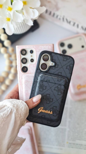 (GUESS Wallet (00201863🖤💟
