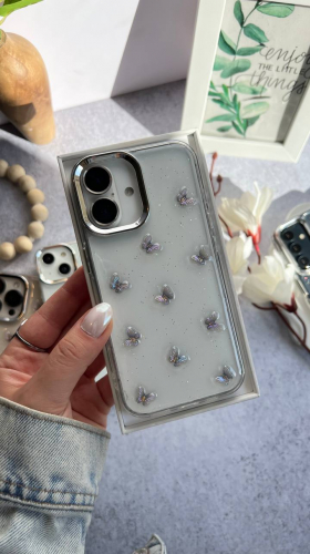 پروانه برجسته 🦋💎( 00201812)
