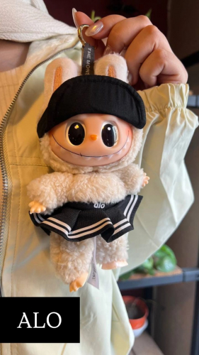 Labubu 2💎(00203049)