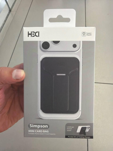 HDD  SIMPSON جاکارتی (00211019)