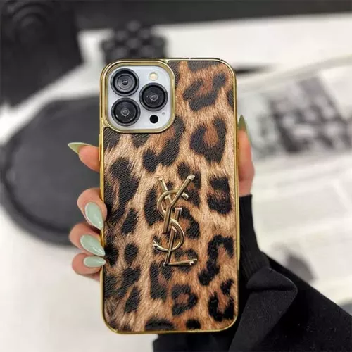 گارد پلنگی YSL (00201484)