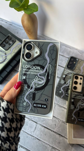 LONDON (00201801)