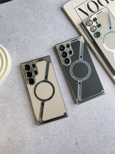 Luxury Plating Leather (00201734)