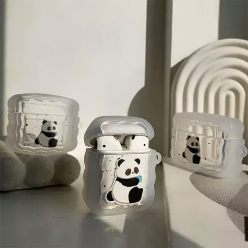 کاور ایرپاد panda (کد00202110)