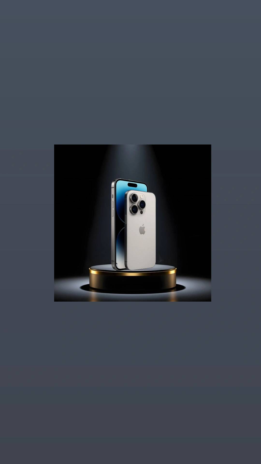 IPHONE