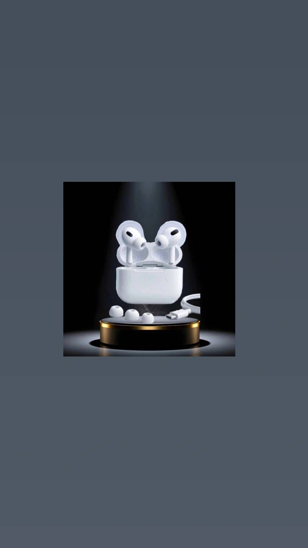 Airpods cover