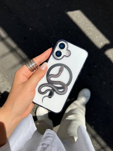 Snake Black🐍(00201762)