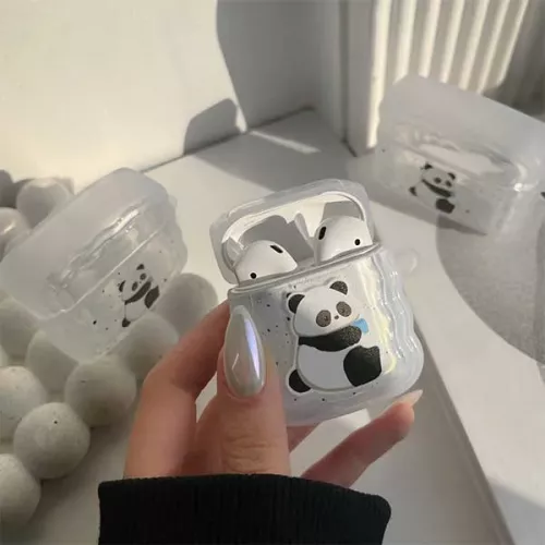 کاور ایرپاد panda (کد00202110)