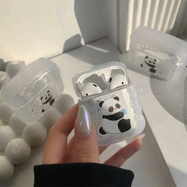 کاور ایرپاد panda (کد00202110)