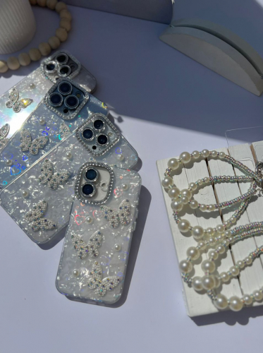 diamond butterfly (00201774)