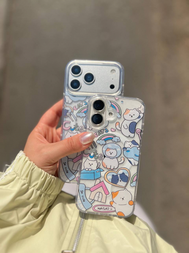 cute cat💙🐶 ( 00201821)